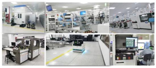 “未來工廠”來了!中控技術入選浙江省“未來工廠”試點企業