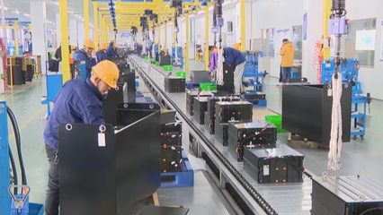 【貫徹落實省兩會精神】各地:“專精特新”企業跑出新春加速度_中安在線