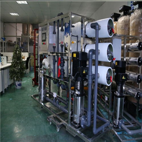 【長沙金屬加工清洗純水處理設(shè)備,達旺去離子水廠家提供技術(shù)服務(wù)】- 