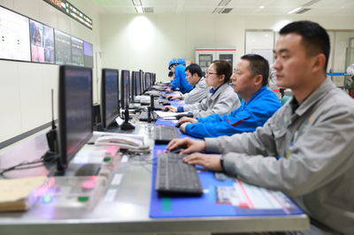 第三方電力運維托管服務(wù)花開陜西