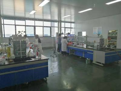 濰坊興業源生物科技受邀出席 《第四屆中國微生物肥料技術研究與行業大會》